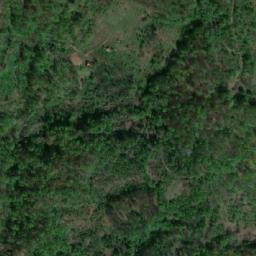 Satellite imagery of Mušino Brdo, BA