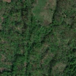 Satellite imagery of Mušino Brdo, BA