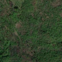 Satellite imagery of Mušino Brdo, BA