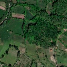 Satellite imagery of Crkvice, BA