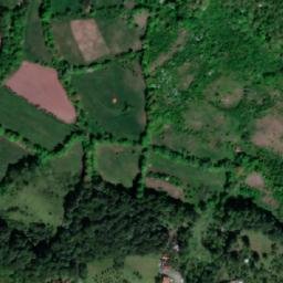 Satellite imagery of Crkvice, BA