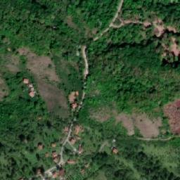 Satellite imagery of Kočarin, BA