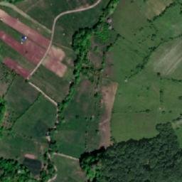 Satellite imagery of Oštrila, BA