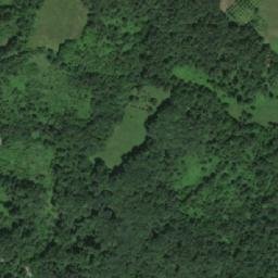 Satellite imagery of Mali Kik, BA