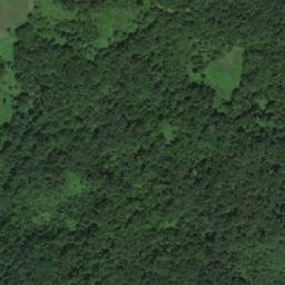 Satellite imagery of Mali Kik, BA
