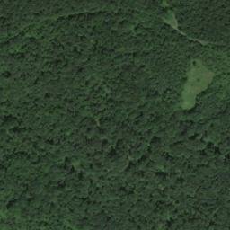 Satellite imagery of Mali Kik, BA