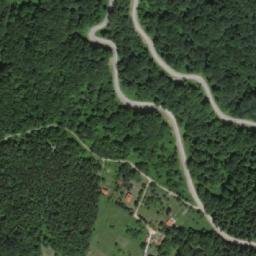 Satellite imagery of Velika Njiva, BA