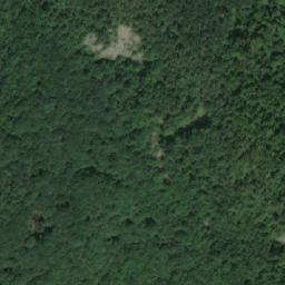 Satellite imagery of Visoka Kosa, BA