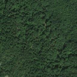 Satellite imagery of Visoka Kosa, BA