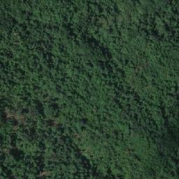 Satellite imagery of Prosjeka, BA