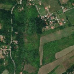 Satellite imagery of Kik, RS