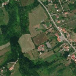 Satellite imagery of Kik, RS