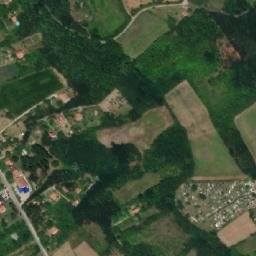 Satellite imagery of Kik, RS