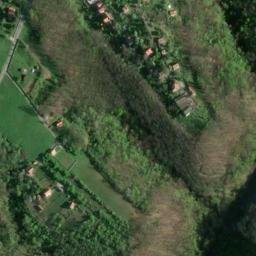 Satellite imagery of Govedarski Rt, RS