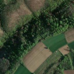Satellite imagery of Govedarski Rt, RS