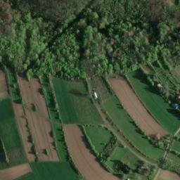 Satellite imagery of Govedarski Rt, RS