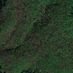 Satellite imagery of Cracul Carpenului, RO