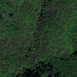 Satellite imagery of Cracul Carpenului, RO