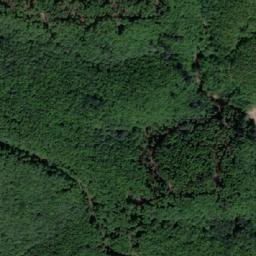 Satellite imagery of Cracul Prisăcii, RO