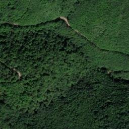 Satellite imagery of Cracul Cocinilor, RO