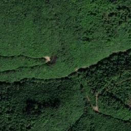 Satellite imagery of Cracul Cocinilor, RO