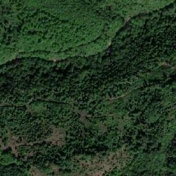 Satellite imagery of Cracul Cocinilor, RO