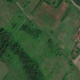 Satellite imagery of Culmea Lumnicului, RO