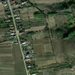 Satellite imagery of Dealul Mare, RO
