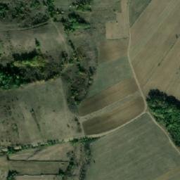 Satellite imagery of Dealul Mare, RO