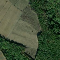 Satellite imagery of Dealul Mare, RO