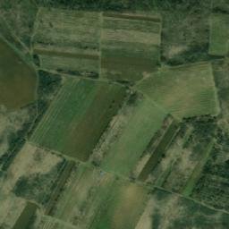 Satellite imagery of Dealul Frasinului, RO