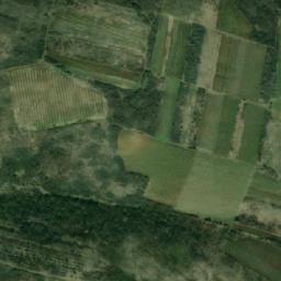 Satellite imagery of Dealul Frasinului, RO