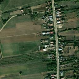 Satellite imagery of Dealul Pelin, RO