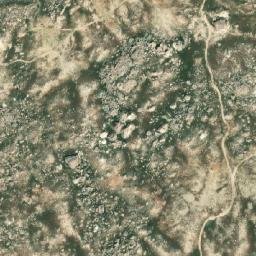 Satellite imagery of Mys Zhigylgan, KZ