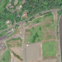 Satellite imagery of McLean Point, US
