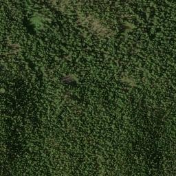 Satellite imagery of Lizard Ridge, US