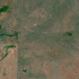 Satellite imagery of Sampson Mountain, US