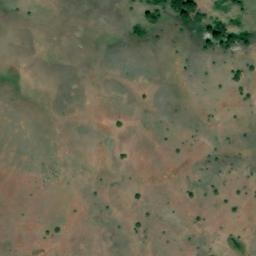 Satellite imagery of Sampson Mountain, US