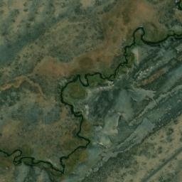 Satellite imagery of 6 RDS — NGS PY0902 — Park County, US, US