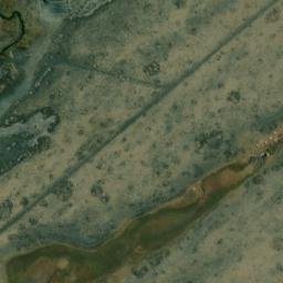 Satellite imagery of 6 RDS — NGS PY0902 — Park County, US, US