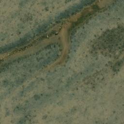 Satellite imagery of 6 RDS — NGS PY0902 — Park County, US, US