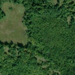 Satellite imagery of Arney Mountain, CA