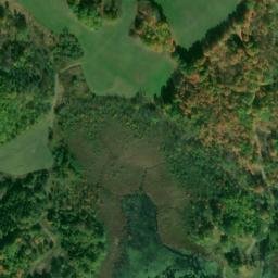 Satellite imagery of Gibsons Point, CA