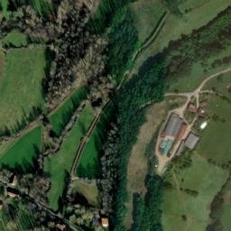Satellite imagery of Abbaye de Lissac, FR