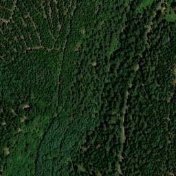 Satellite imagery of Abbaye de Mercoire, FR