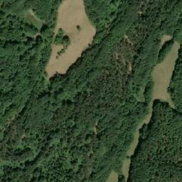 Satellite imagery of Kalanjevica, HR