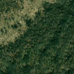 Satellite imagery of Prijeka Glavica, BA