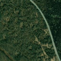 Satellite imagery of Prijeka Glavica, BA