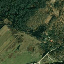 Satellite imagery of Rudača, BA