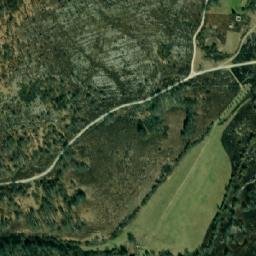 Satellite imagery of Rudača, BA